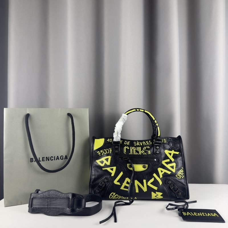 Balenciaga Classic City Bags